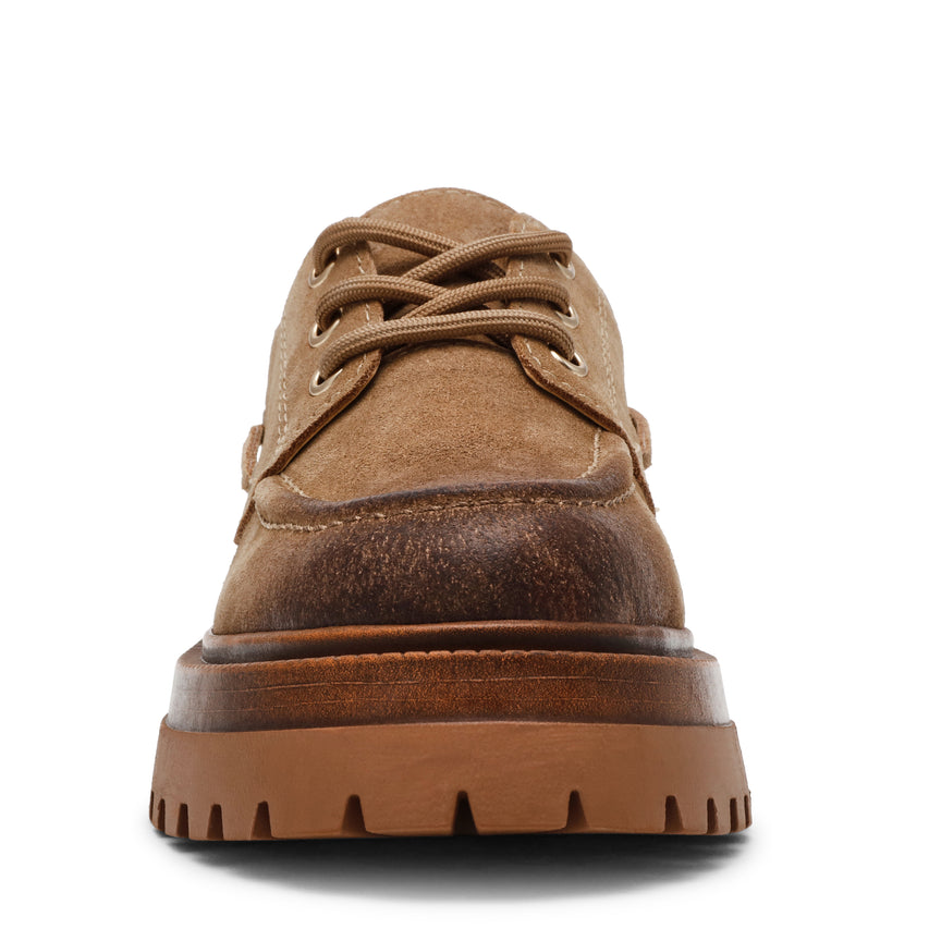 Detroit Women's Grey Shoes - view 2