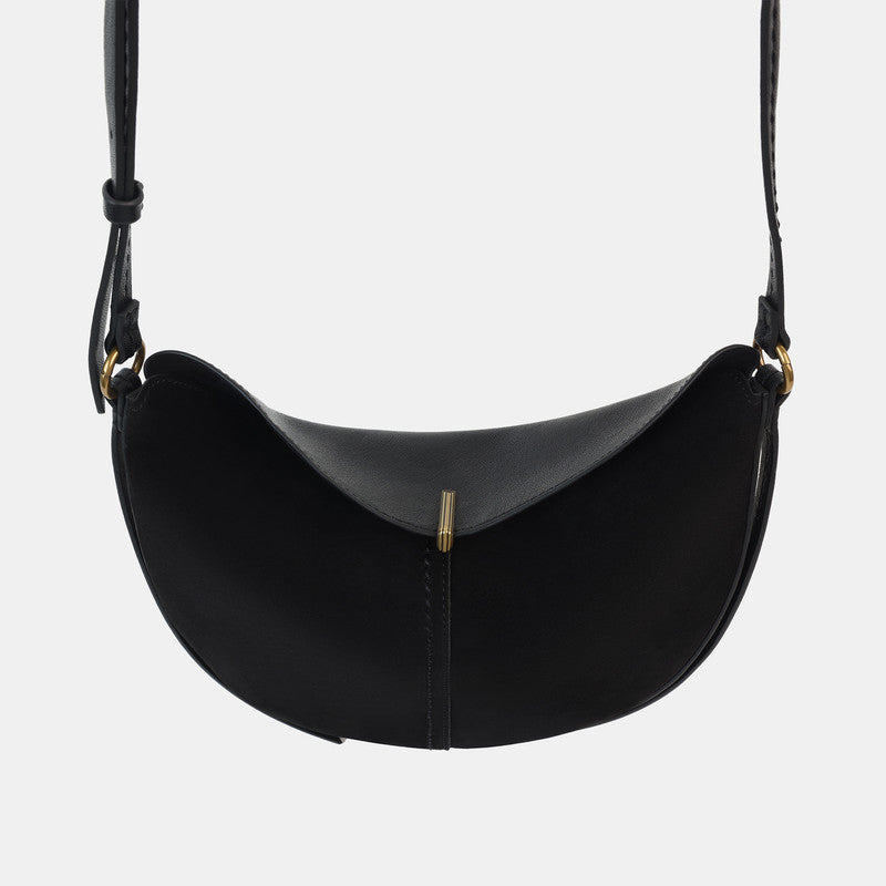 Bennett Women's Black Crossbody Bag – Steve Madden, view 4