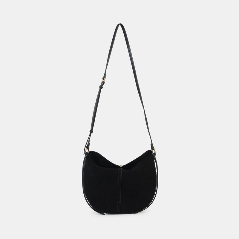 Bennett Women's Black Crossbody Bag – Steve Madden