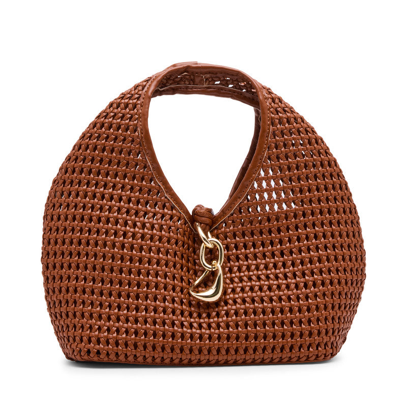 Dahlia-W Brown Women's Hobo Bag