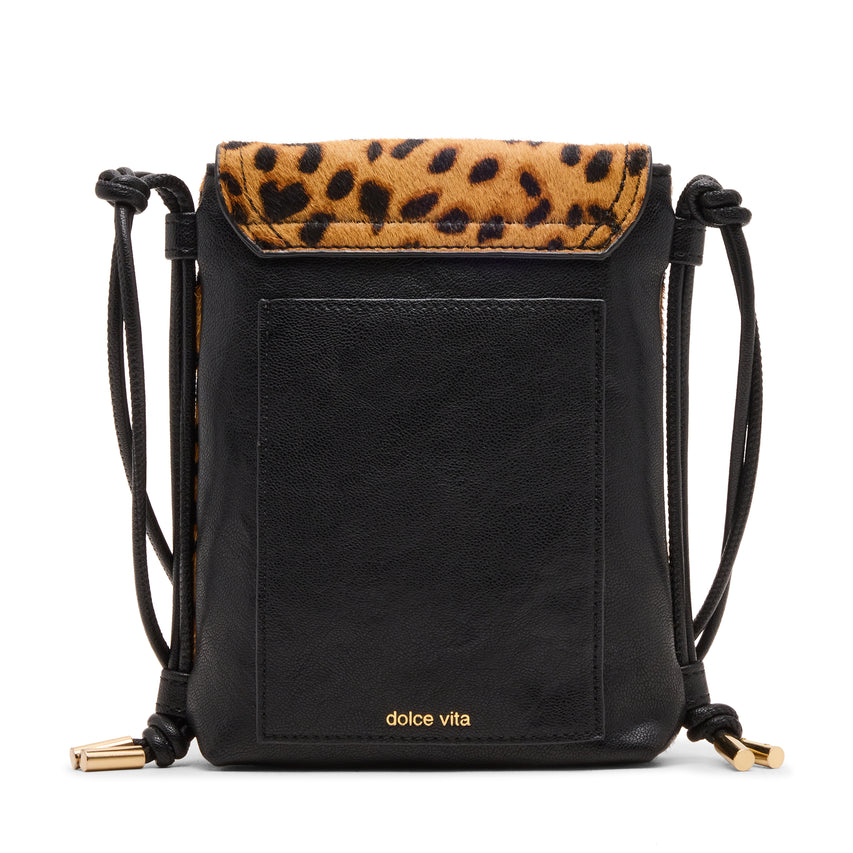 REVE MULTICOLOR CROSSBODY