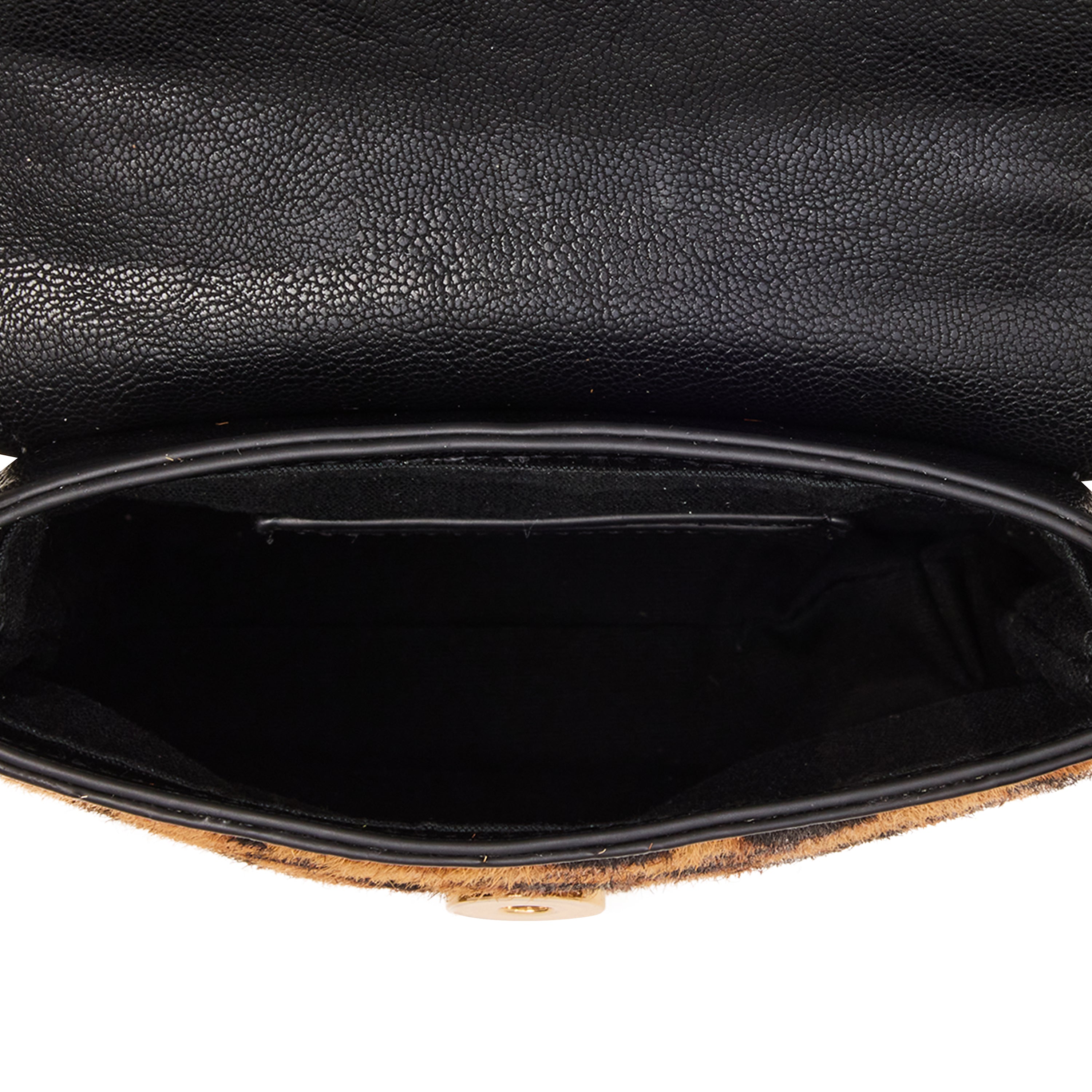 REVE MULTICOLOR CROSSBODY