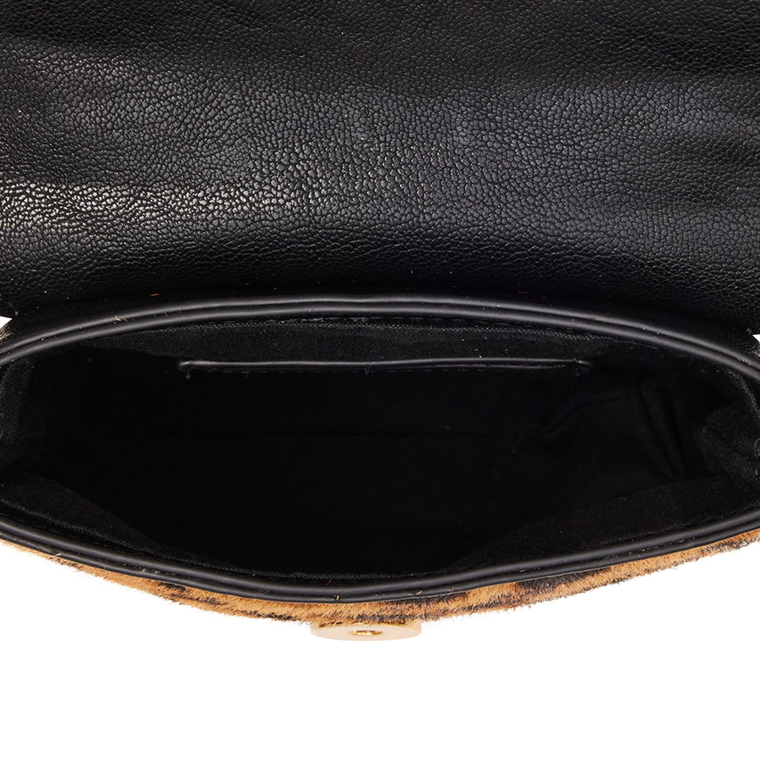 REVE MULTICOLOR CROSSBODY