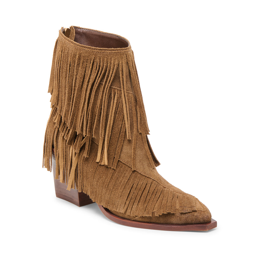 Torey Brown Women's Boots