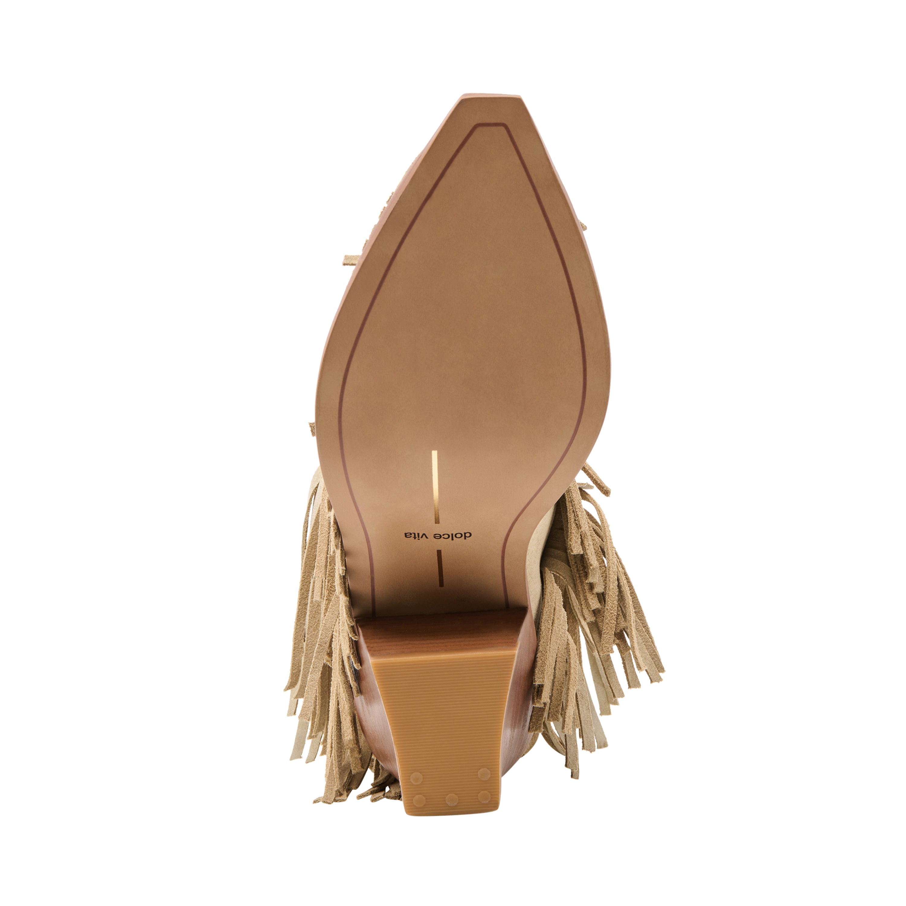 Torey Brown Women's Boots - view 5