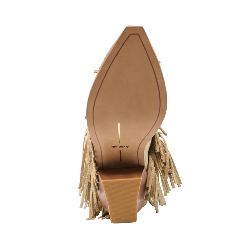 Torey Brown Women's Boots - view 5