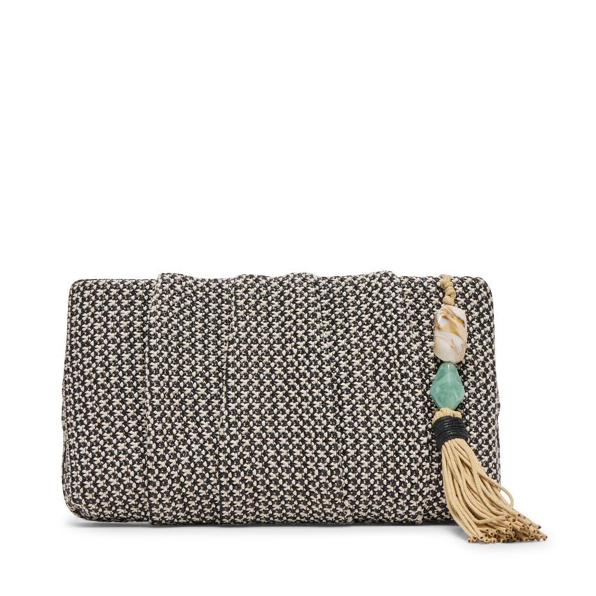 Elowen Black Women's Clutch - view 2