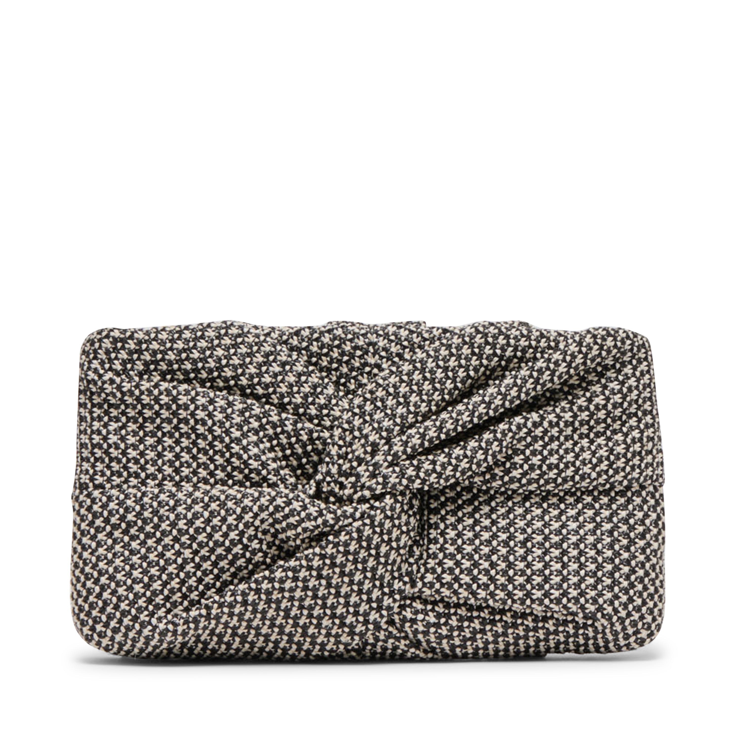 Elowen Black Women's Clutch - view 5