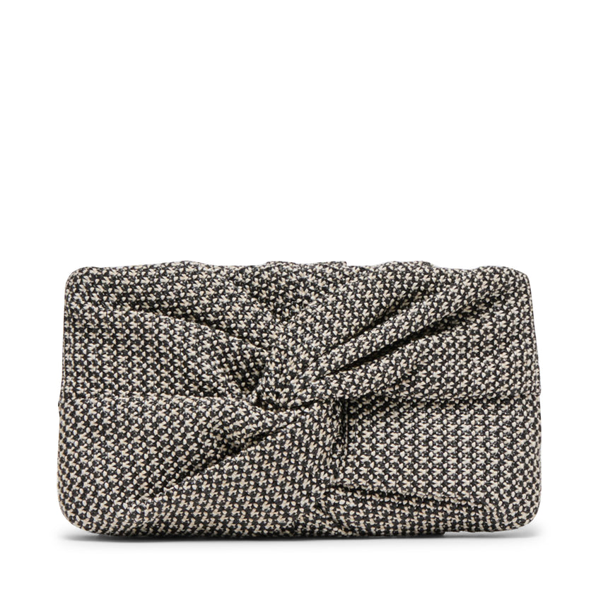 Elowen Black Women's Clutch - view 5