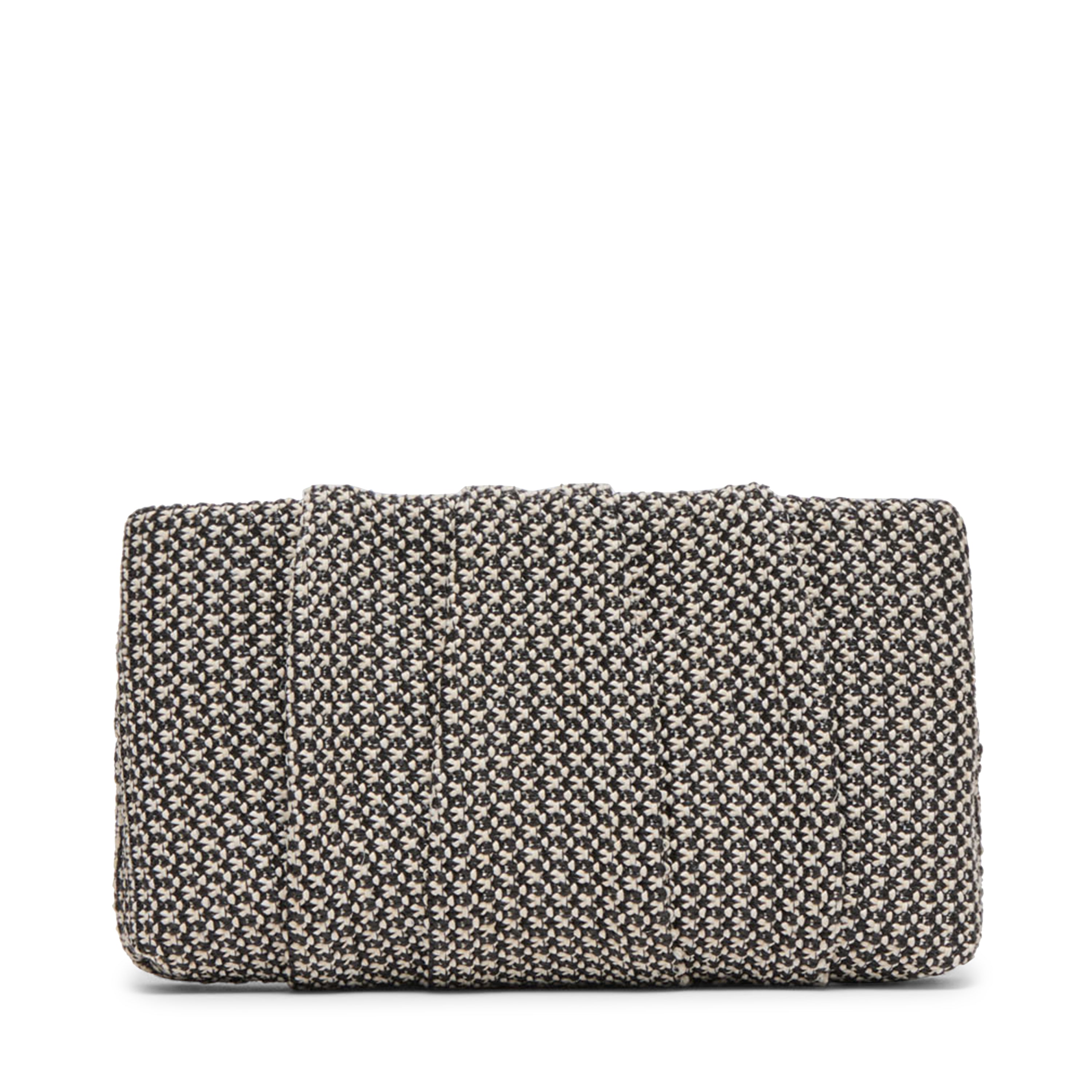 Elowen Black Women's Clutch - view 6