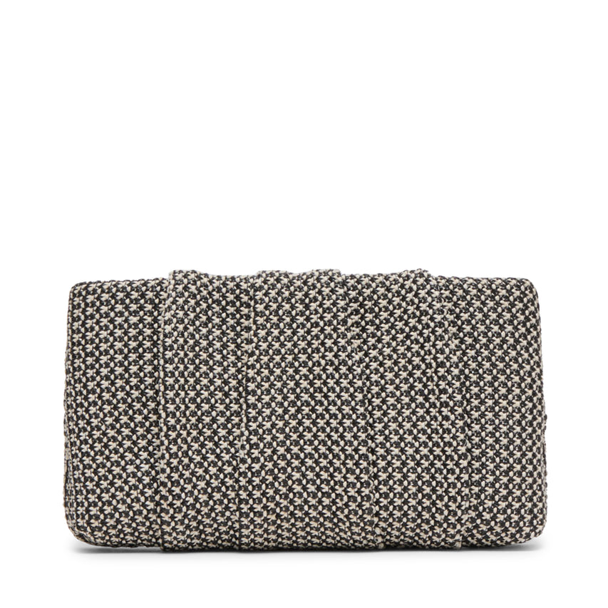 Elowen Black Women's Clutch - view 6
