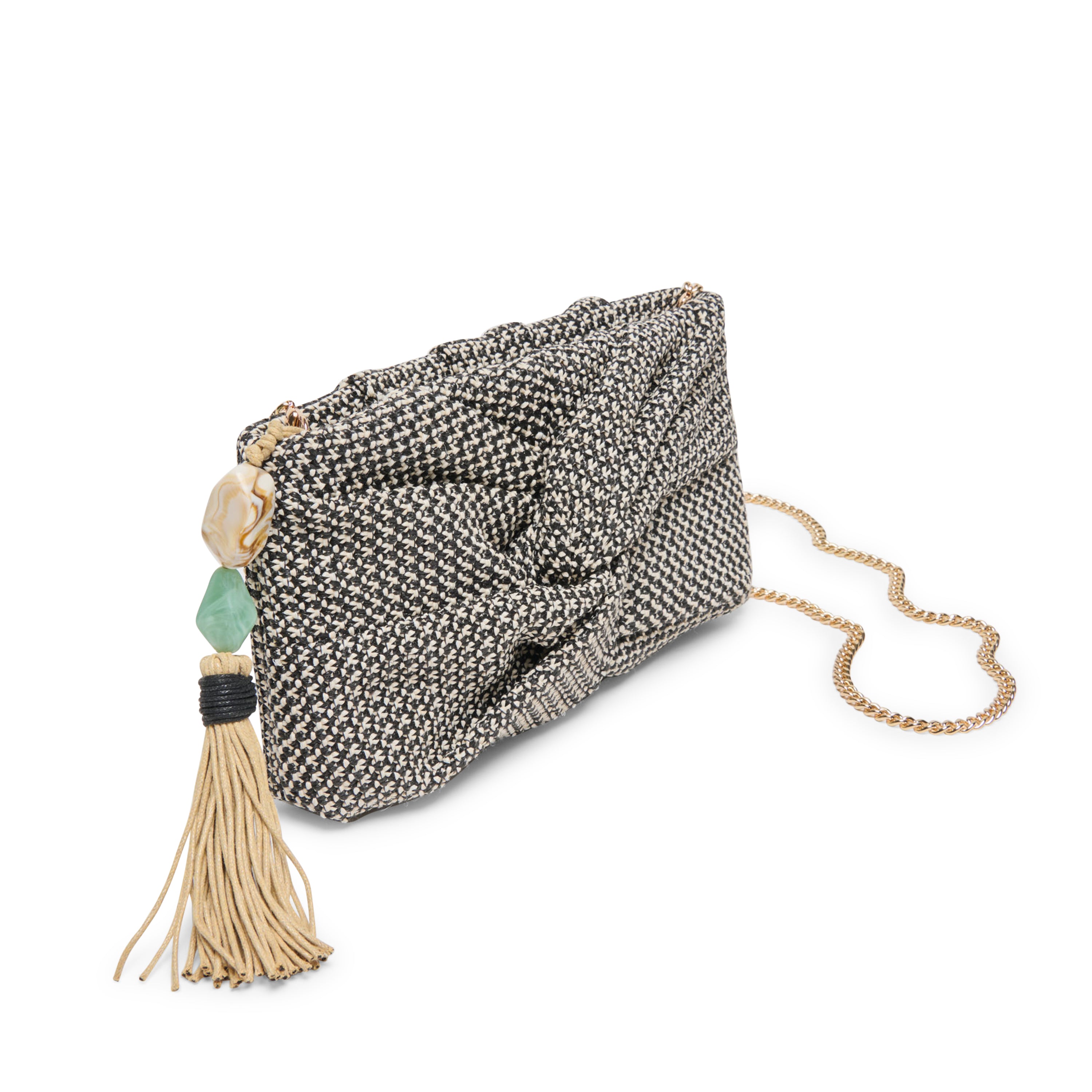 Elowen Black Women's Clutch - view 4