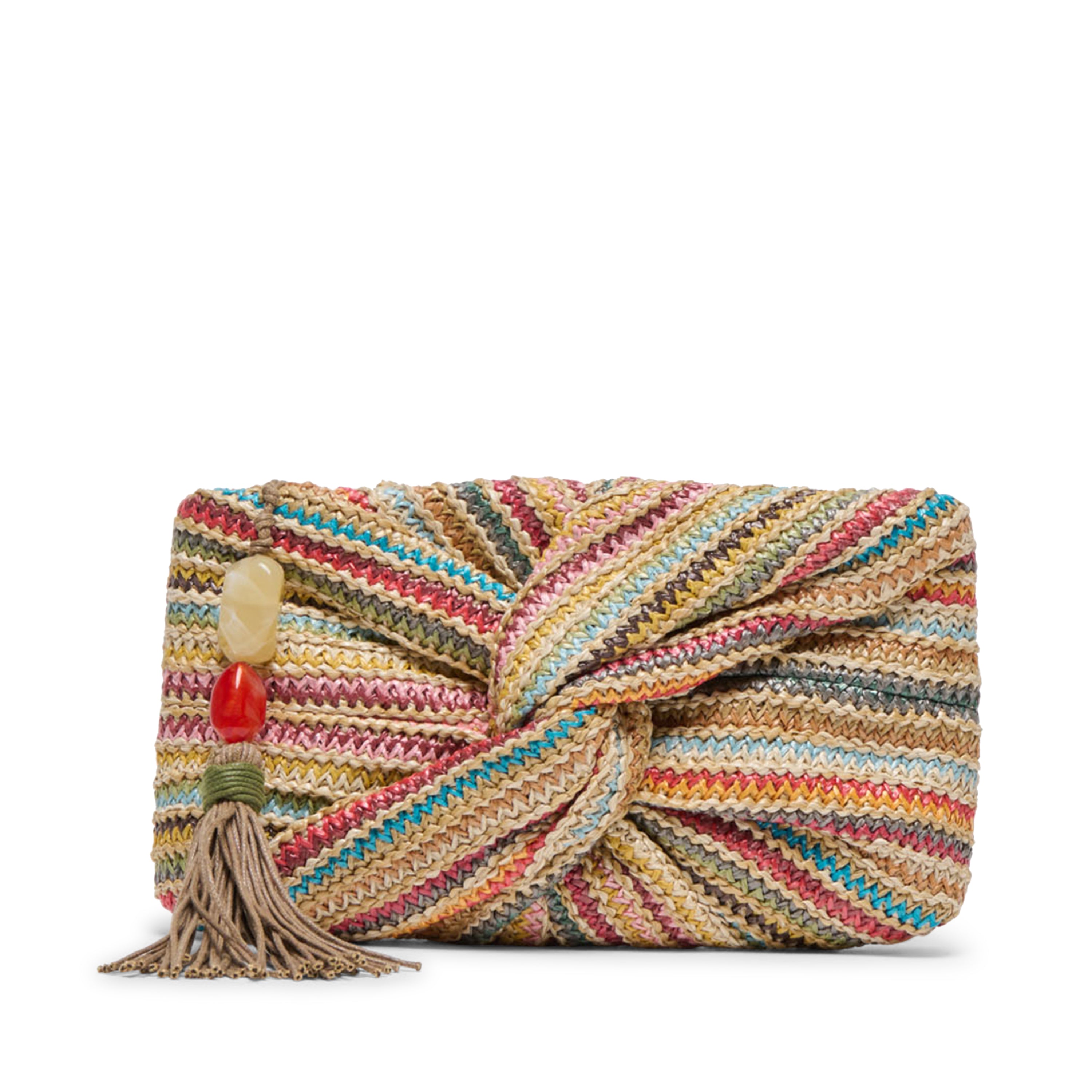 Elowen Multicolor Women's Clutch