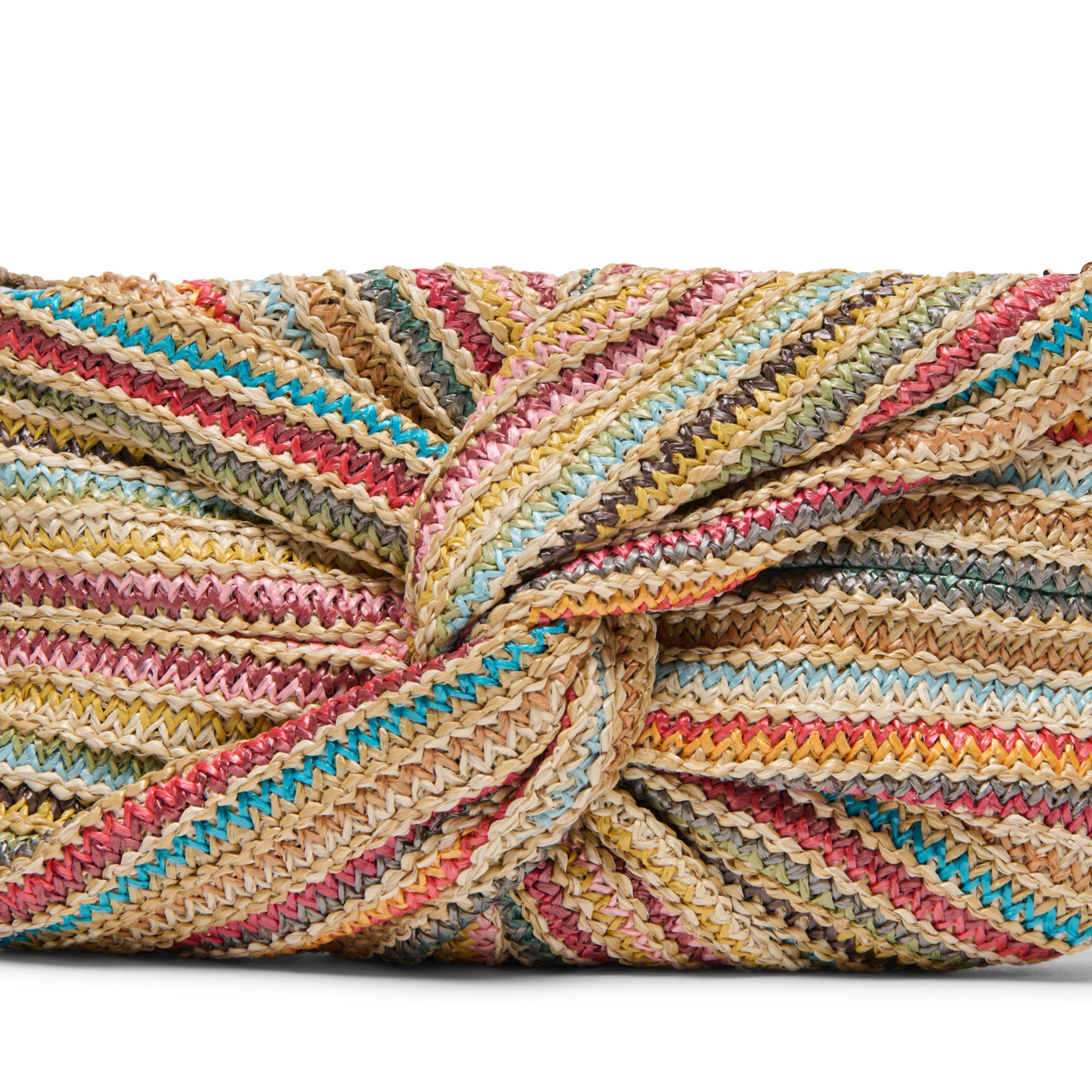 Elowen Multicolor Women's Clutch - view 3