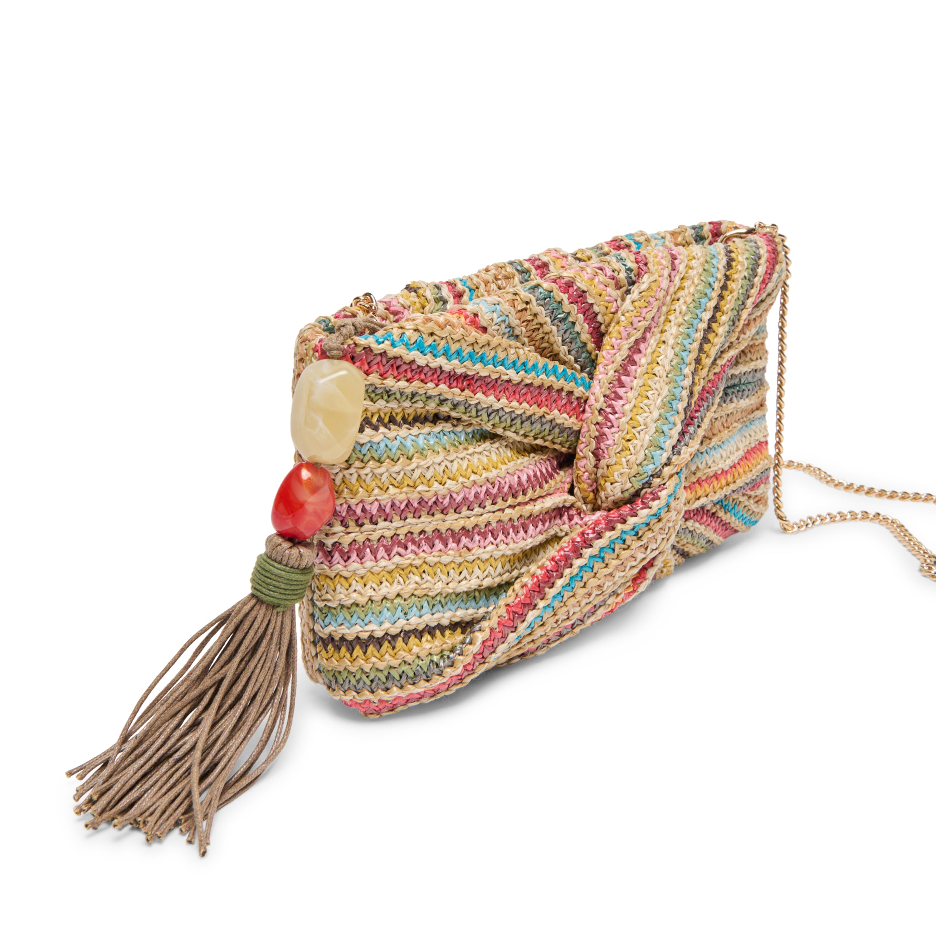 Elowen Multicolor Women's Clutch - view 2