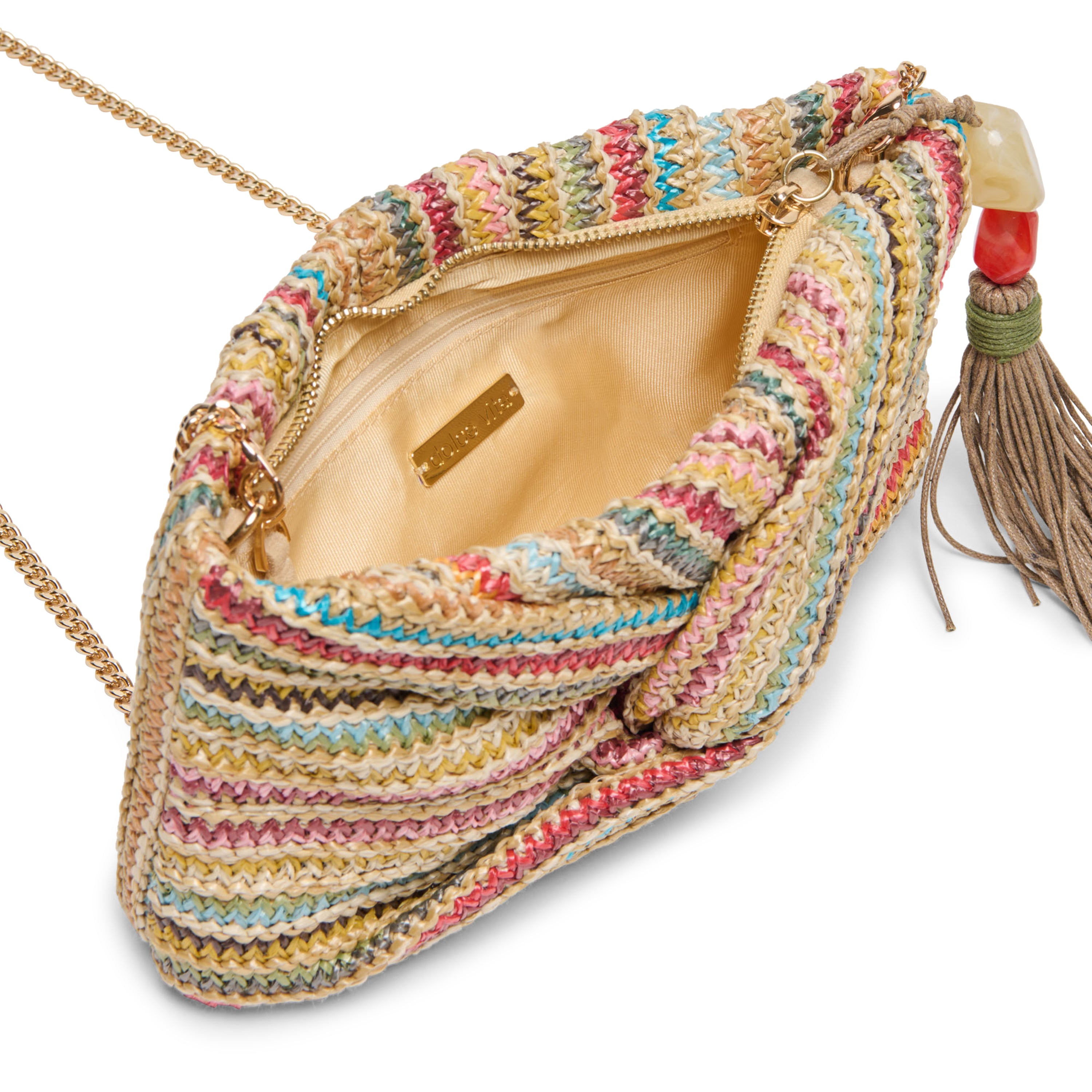 Elowen Multicolor Women's Clutch - view 4
