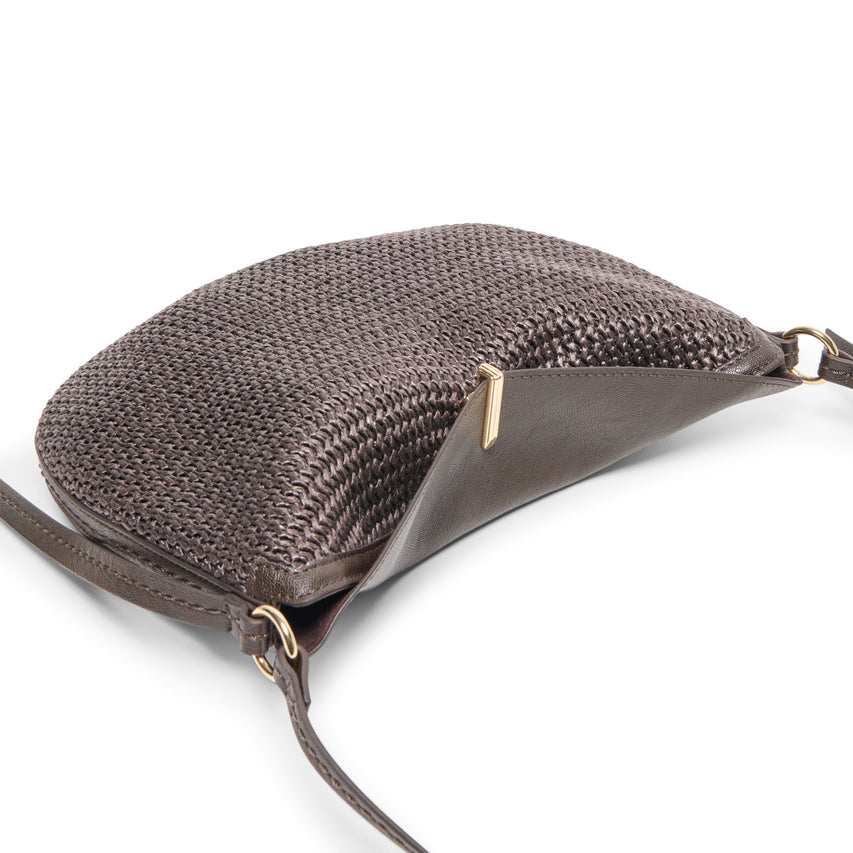Bennett-R Brown Women's Hobo Bag - view 2