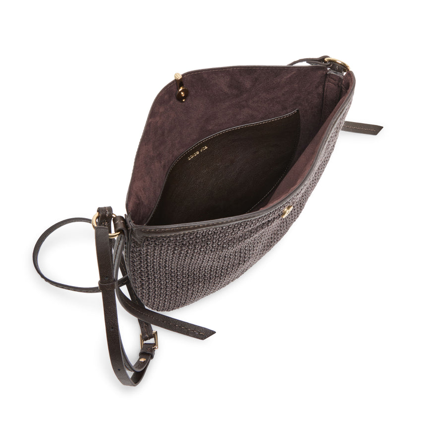 Bennett-R Brown Women's Hobo Bag - view 4