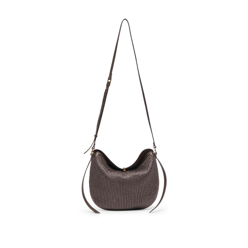 Bennett-R Brown Women's Hobo Bag - view 5