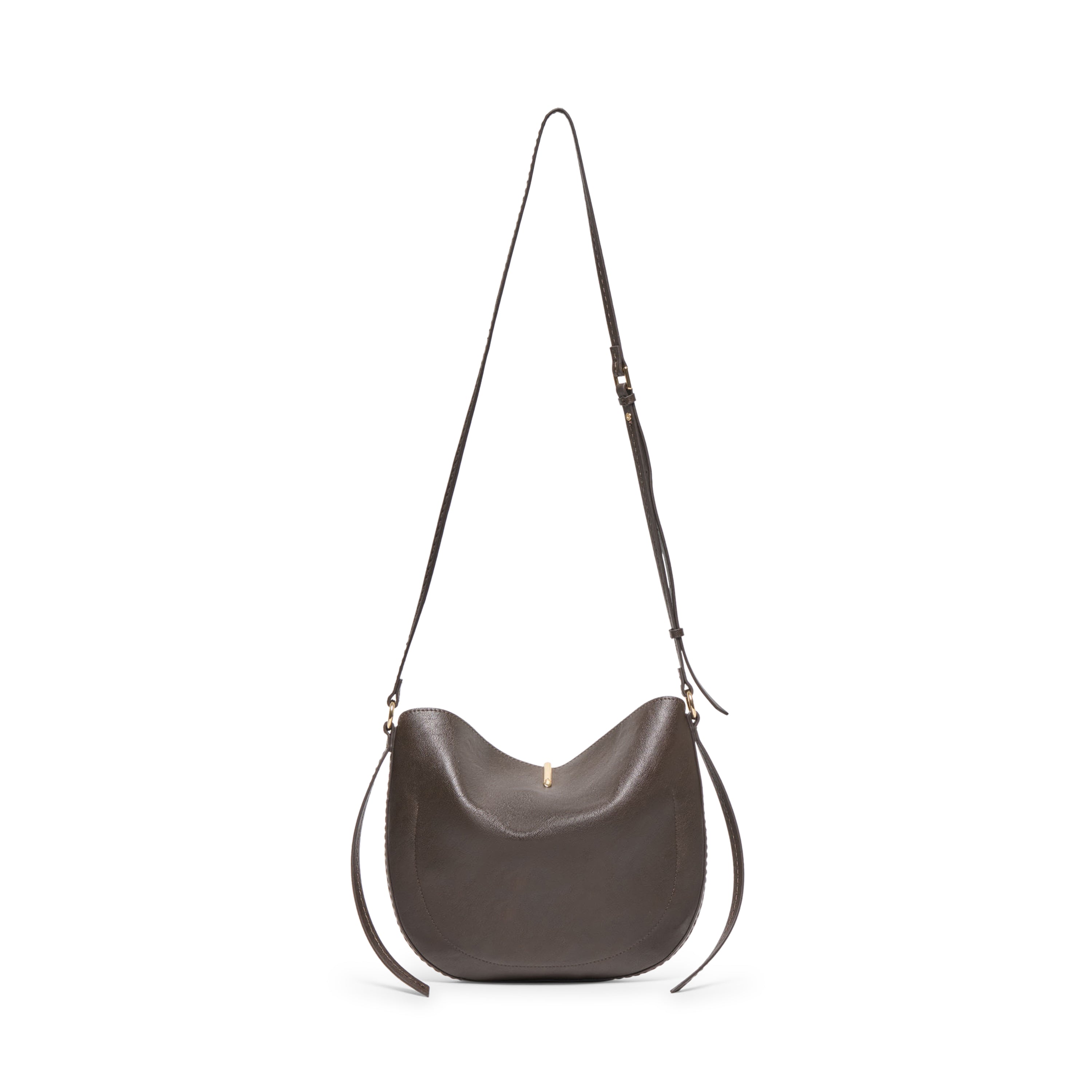 Bennett-R Brown Women's Hobo Bag