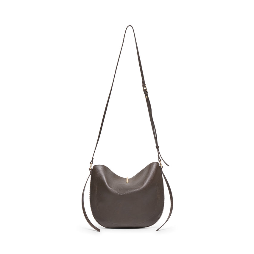 Bennett-R Brown Women's Hobo Bag