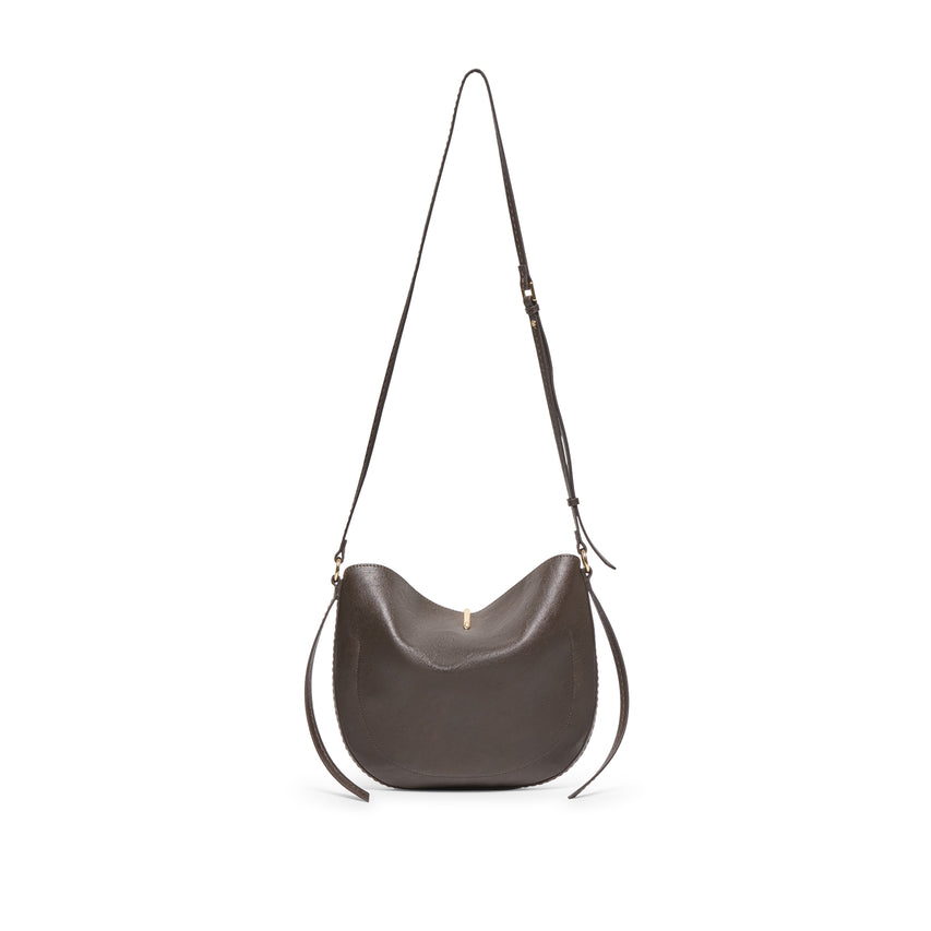 Bennett-R Brown Women's Hobo Bag - view 6