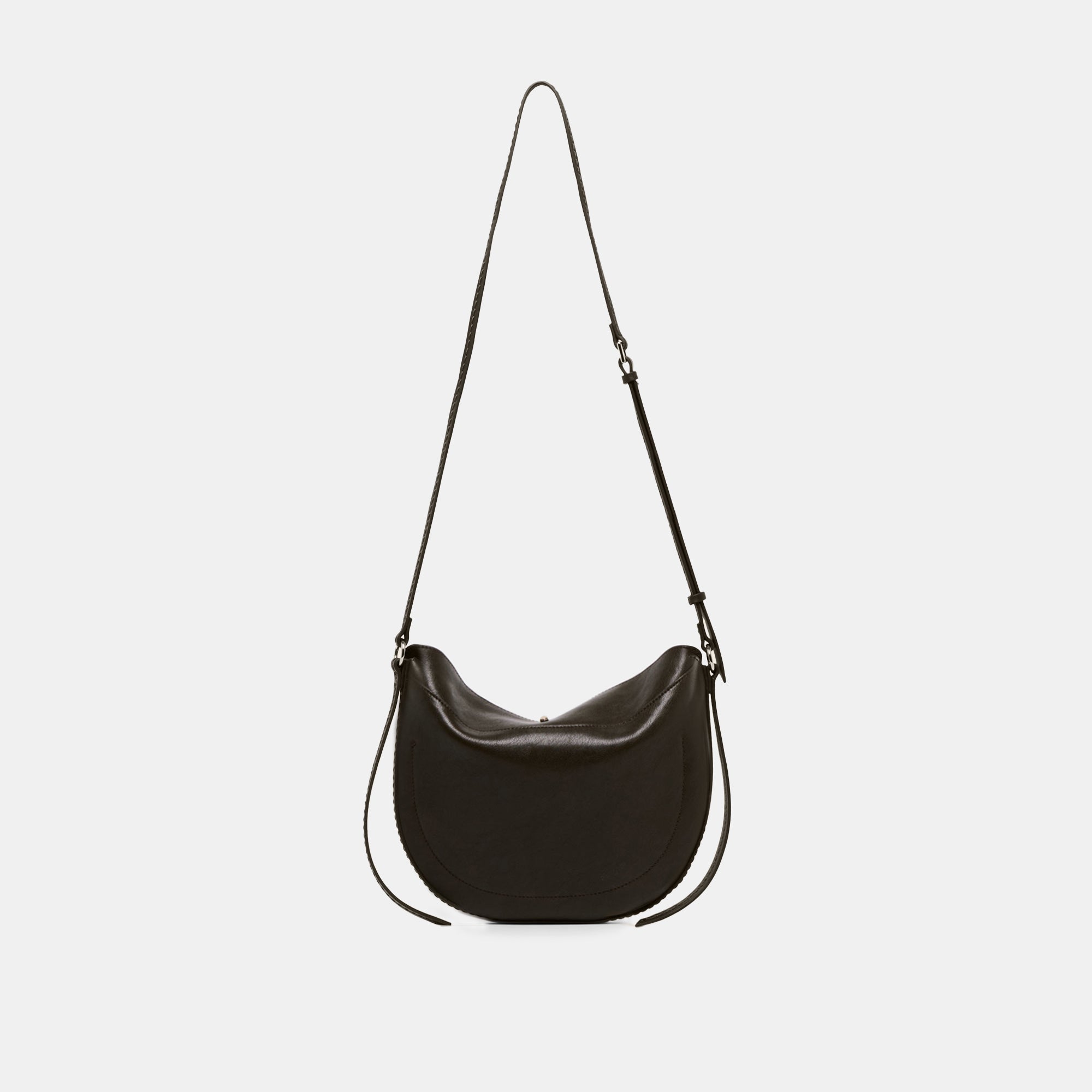 Bennett Brown Women's Hobo Bag - view 3