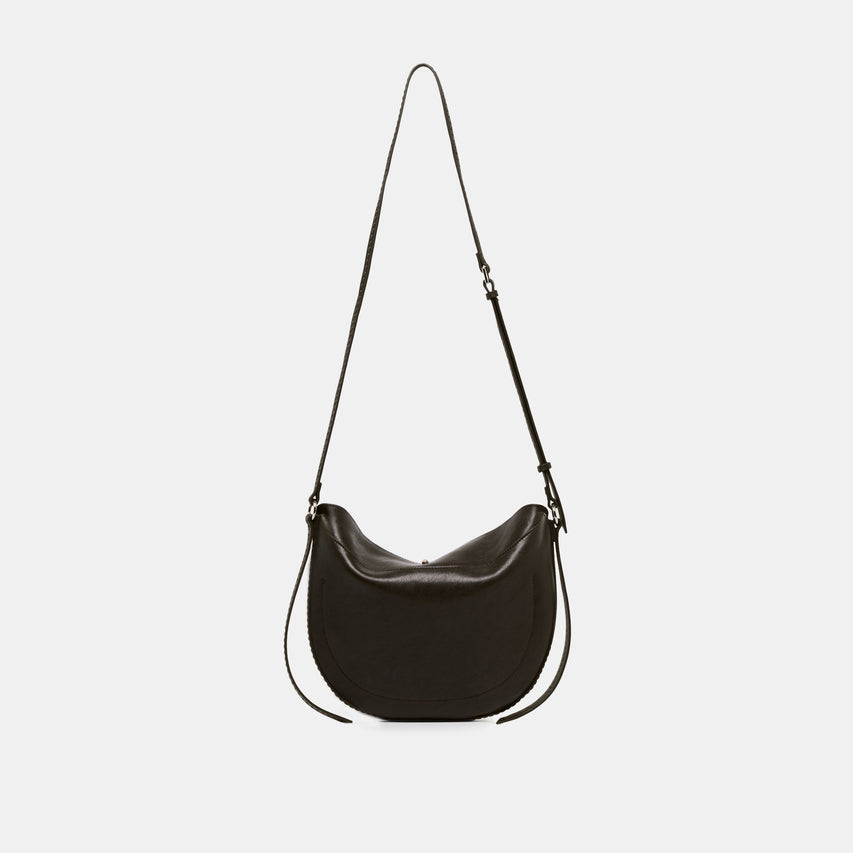 Bennett Brown Women's Hobo Bag - view 3
