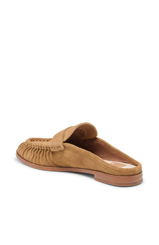 Betzy Lt Brown Women's Flats - view 4