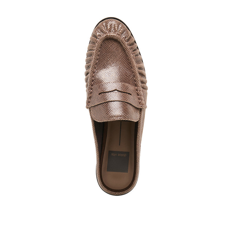 Betzy Mocha Women's Flats - view 3