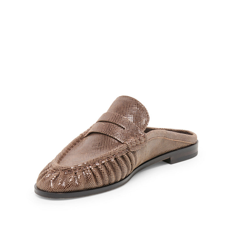 Betzy Mocha Women's Flats - view 4