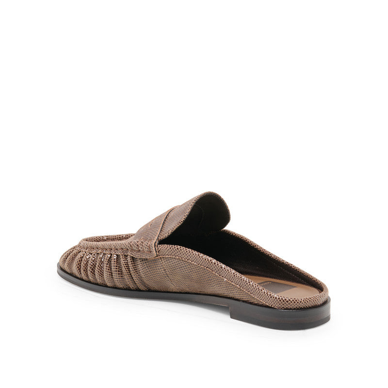 Betzy Mocha Women's Flats - view 5
