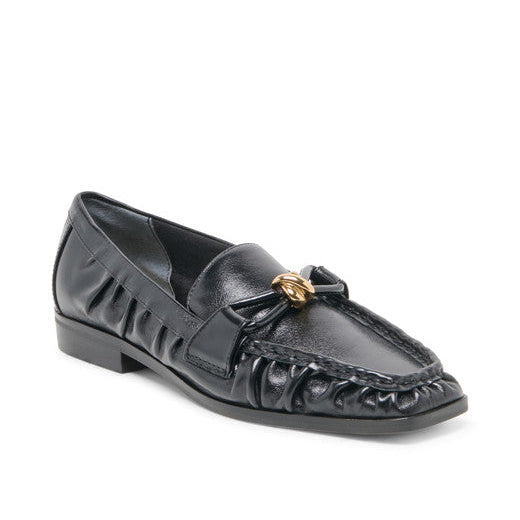 Bonie Women's Black Loafers
