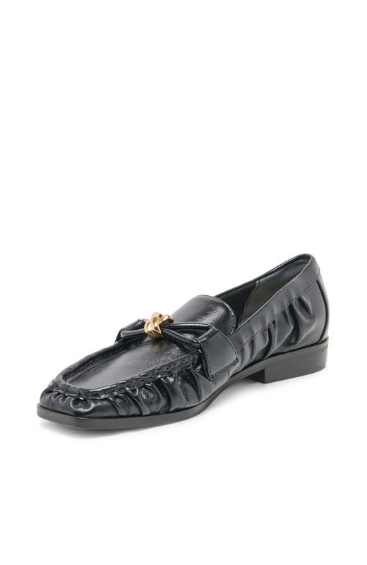Bonie Women's Black Loafers - view 3