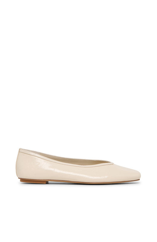 Caret Bone Women's Ballet Flats - view 2