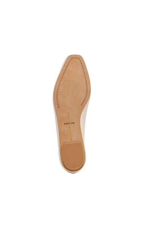 Caret Bone Women's Ballet Flats - view 4