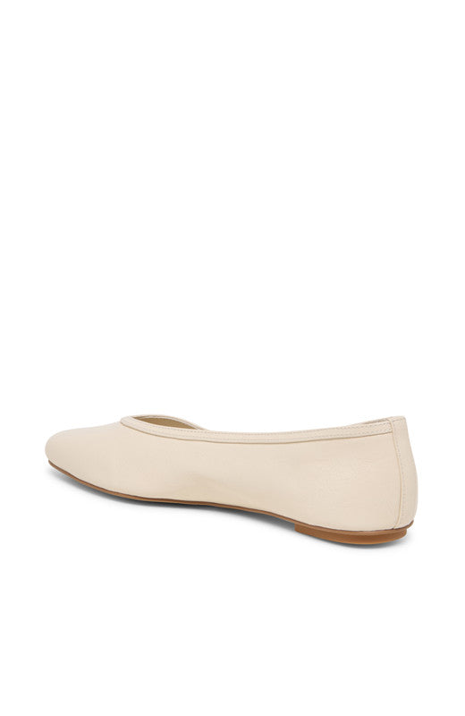 Caret Bone Women's Ballet Flats - view 6