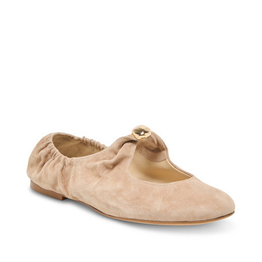 Cornel Camel Women's Ballet Flats
