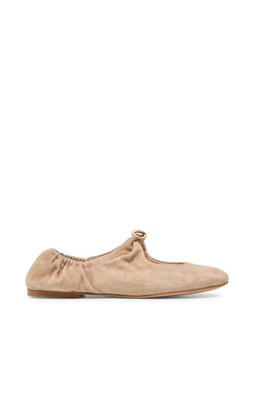 Cornel Camel Women's Ballet Flats - view 2
