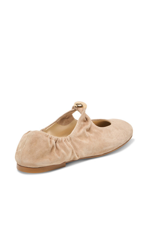 Cornel Camel Women's Ballet Flats - view 3