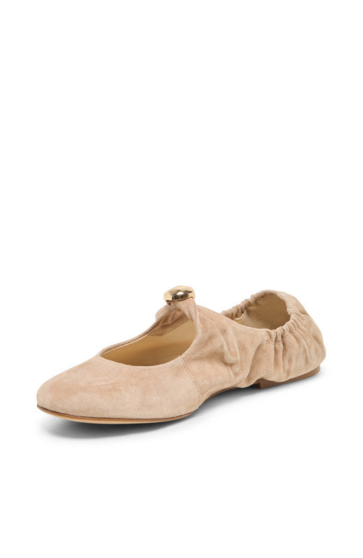 Cornel Camel Women's Ballet Flats - view 6