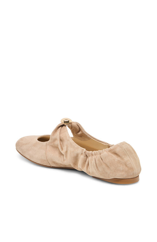 Cornel Camel Women's Ballet Flats - view 7