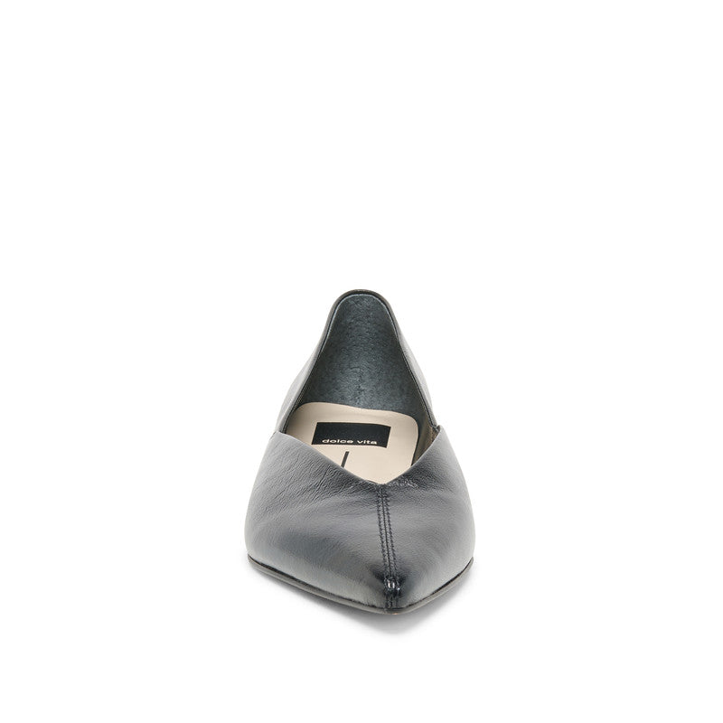 Gema Black Women's Ballet Flats - view 3
