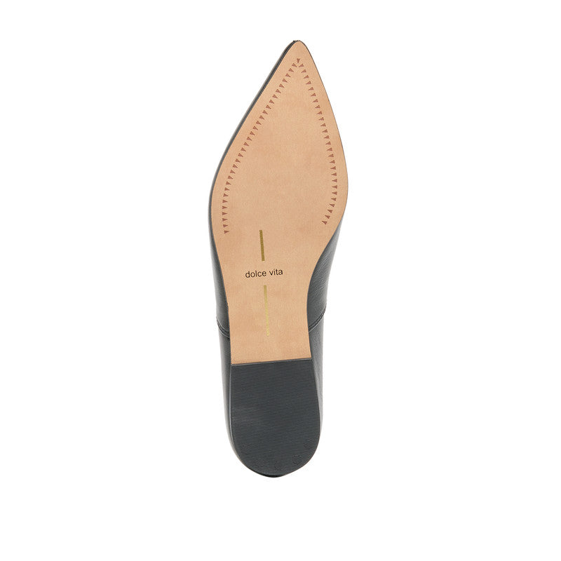 Gema Black Women's Ballet Flats - view 6