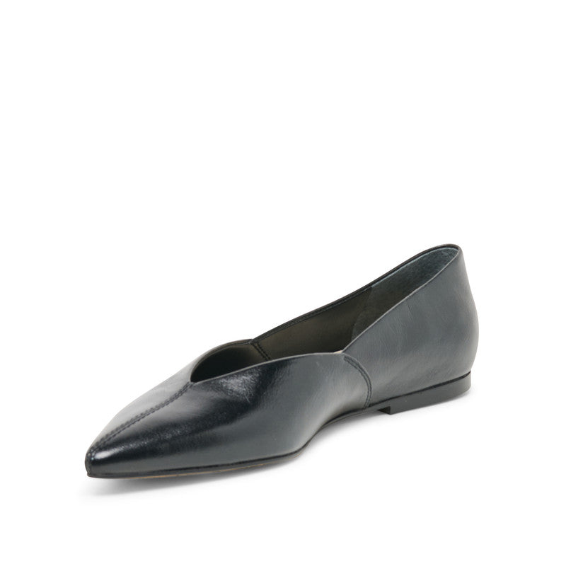 Gema Black Women's Ballet Flats - view 4