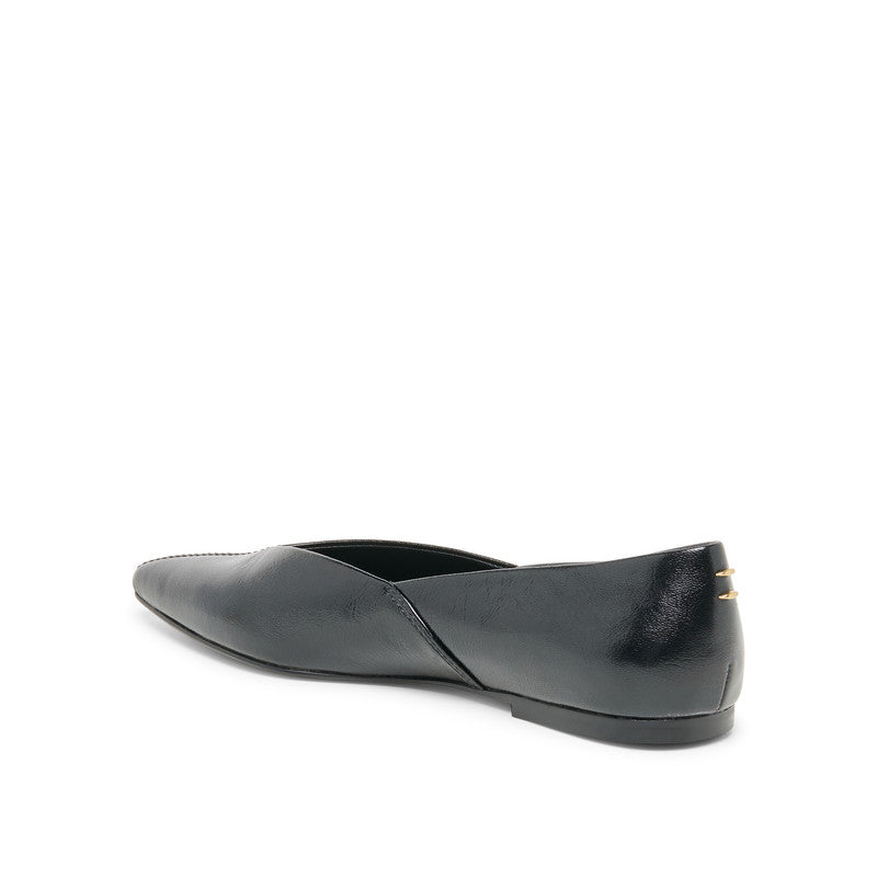 Gema Black Women's Ballet Flats - view 5