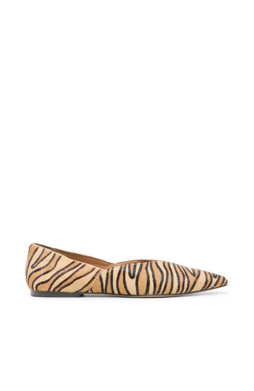 Gema Tiger Women's Ballet Flats - view 3