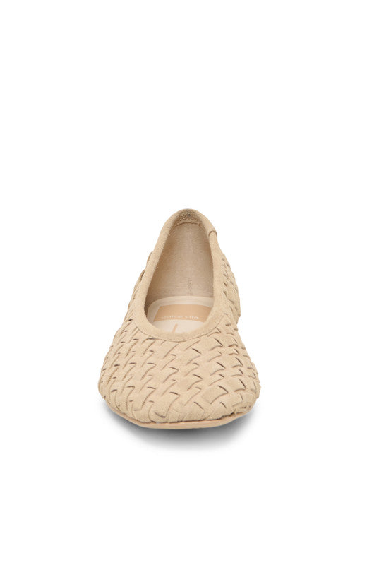 Megin Sesame Women's Ballet Flats - view 2