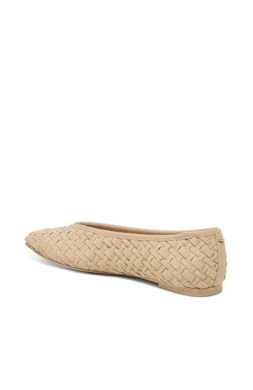 Megin Sesame Women's Ballet Flats - view 6
