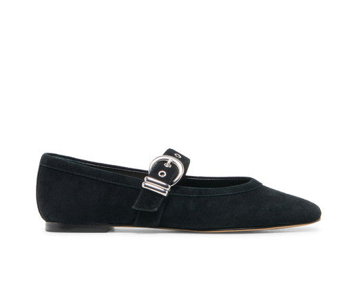 Mikel Nero Women's Ballet Flat